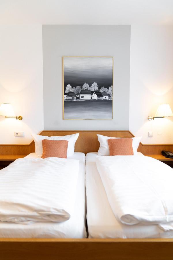Hotel Stuempelstal Marburg Εξωτερικό φωτογραφία