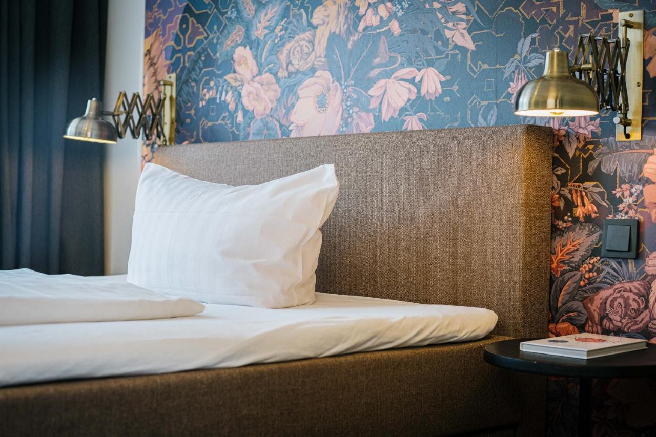 Hotel Stuempelstal Marburg Εξωτερικό φωτογραφία