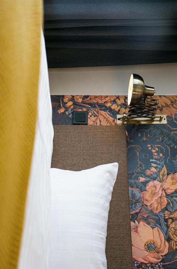 Hotel Stuempelstal Marburg Εξωτερικό φωτογραφία