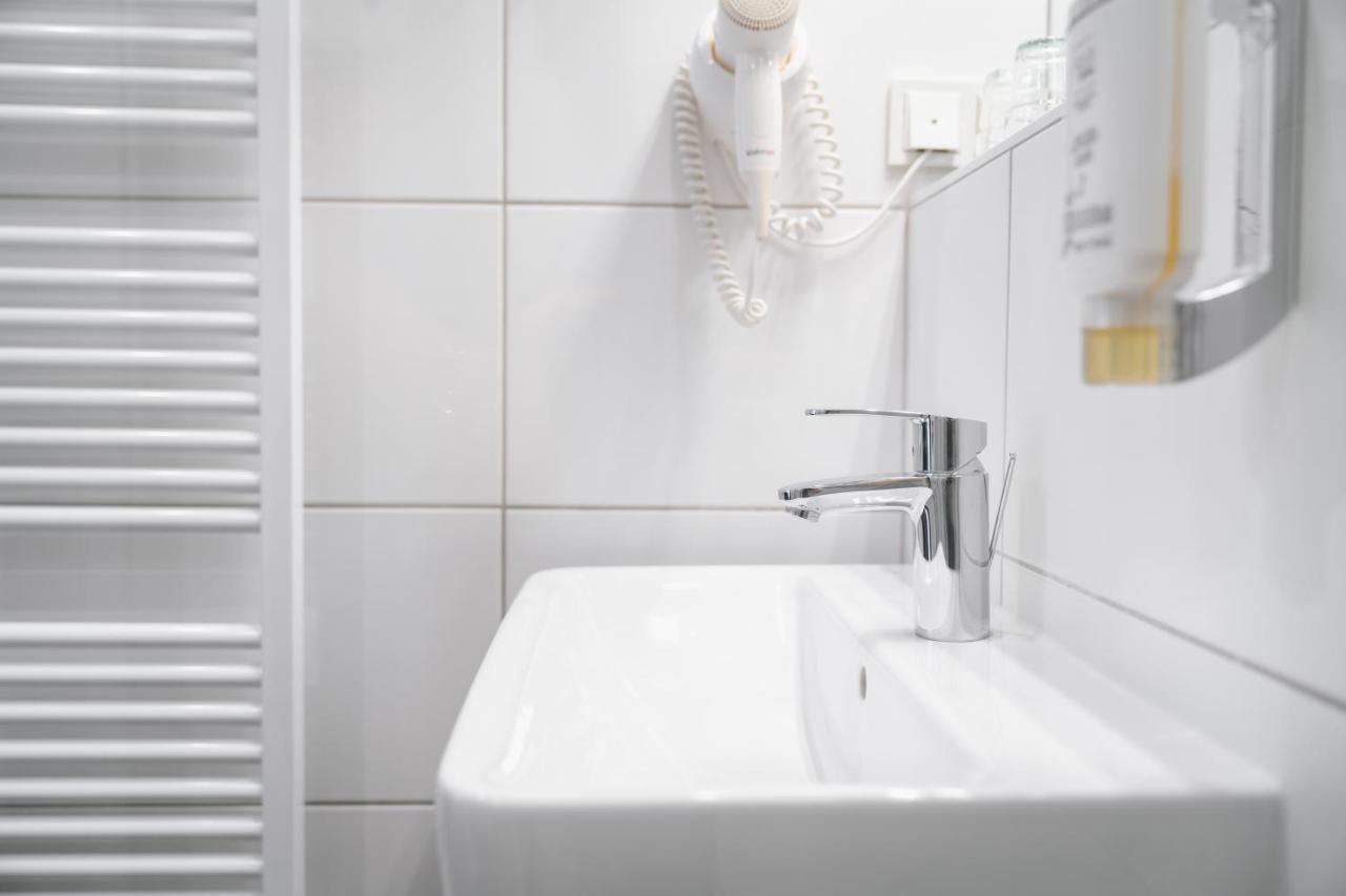 Hotel Stuempelstal Marburg Εξωτερικό φωτογραφία