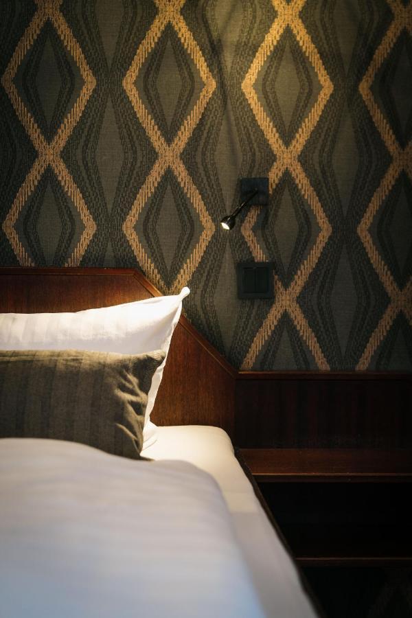 Hotel Stuempelstal Marburg Εξωτερικό φωτογραφία