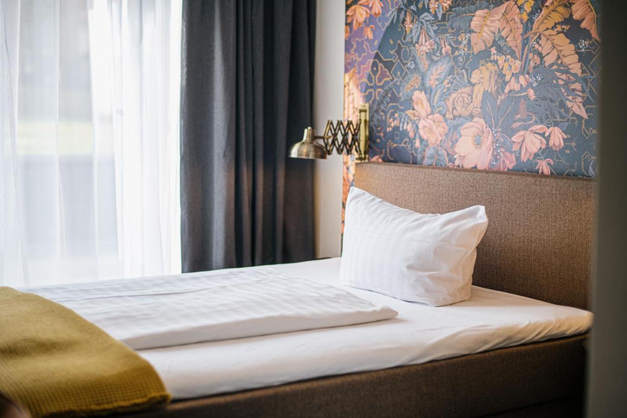 Hotel Stuempelstal Marburg Εξωτερικό φωτογραφία