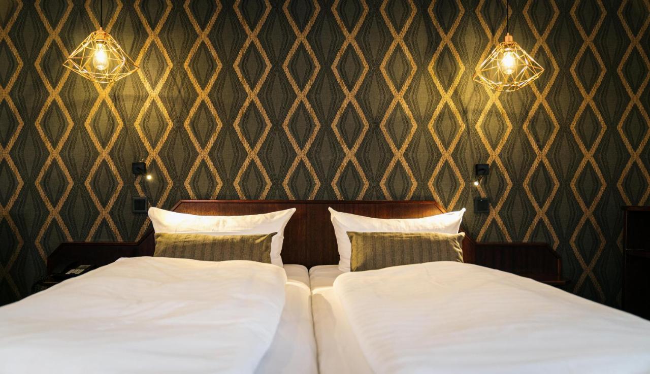 Hotel Stuempelstal Marburg Εξωτερικό φωτογραφία