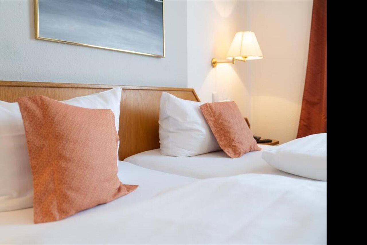 Hotel Stuempelstal Marburg Εξωτερικό φωτογραφία