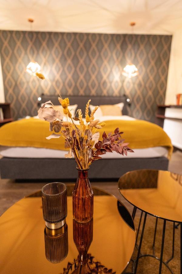 Hotel Stuempelstal Marburg Εξωτερικό φωτογραφία