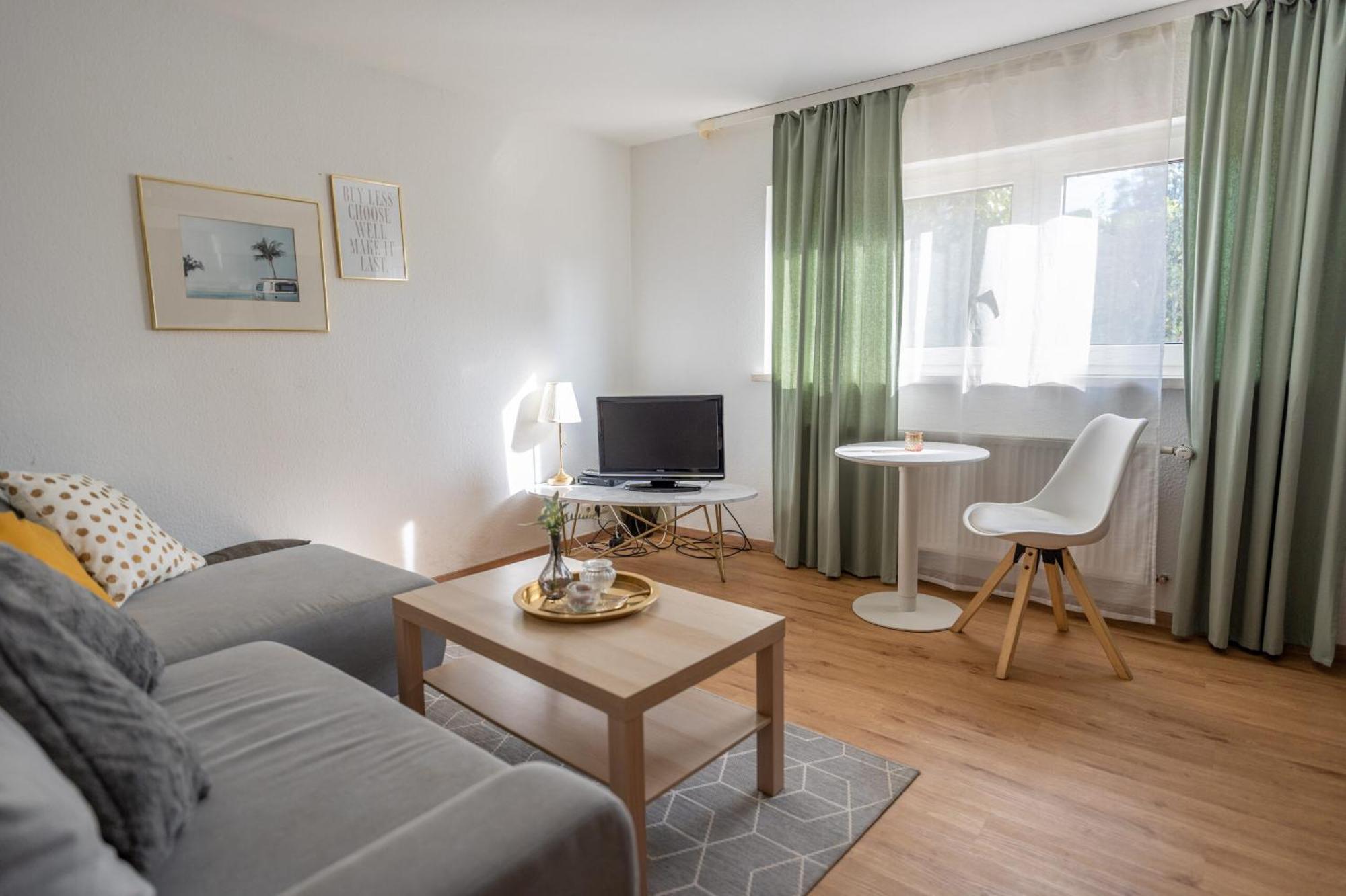 Hotel Stuempelstal Marburg Εξωτερικό φωτογραφία