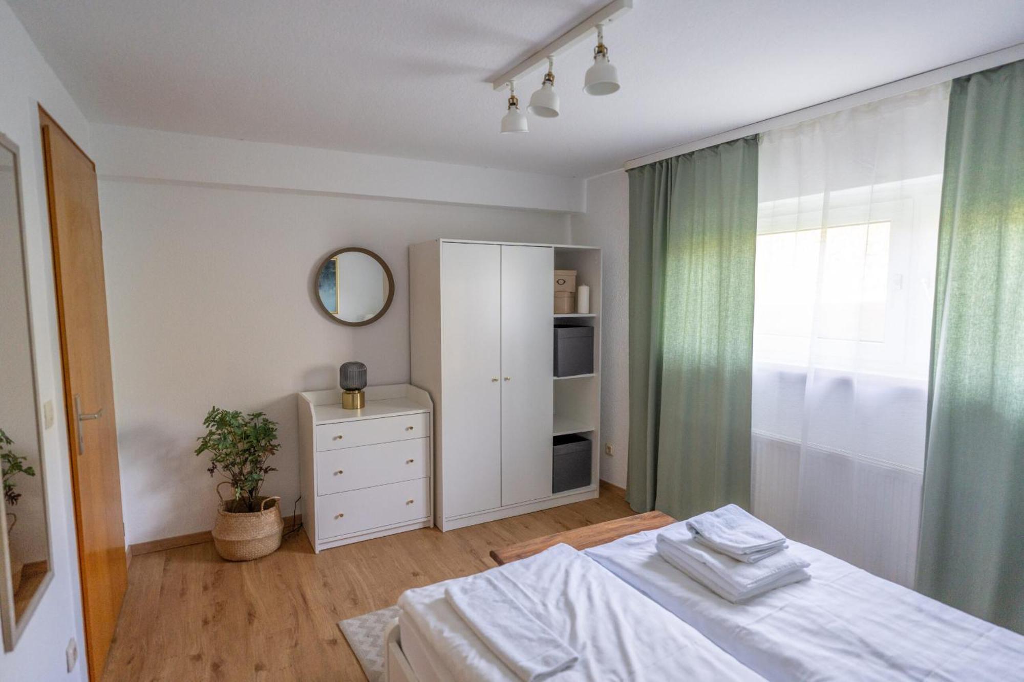 Hotel Stuempelstal Marburg Εξωτερικό φωτογραφία