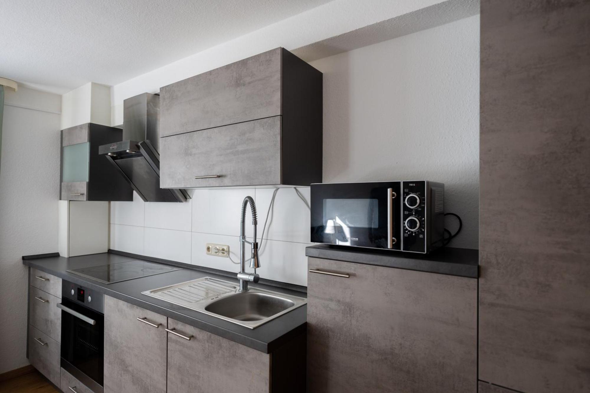 Hotel Stuempelstal Marburg Εξωτερικό φωτογραφία