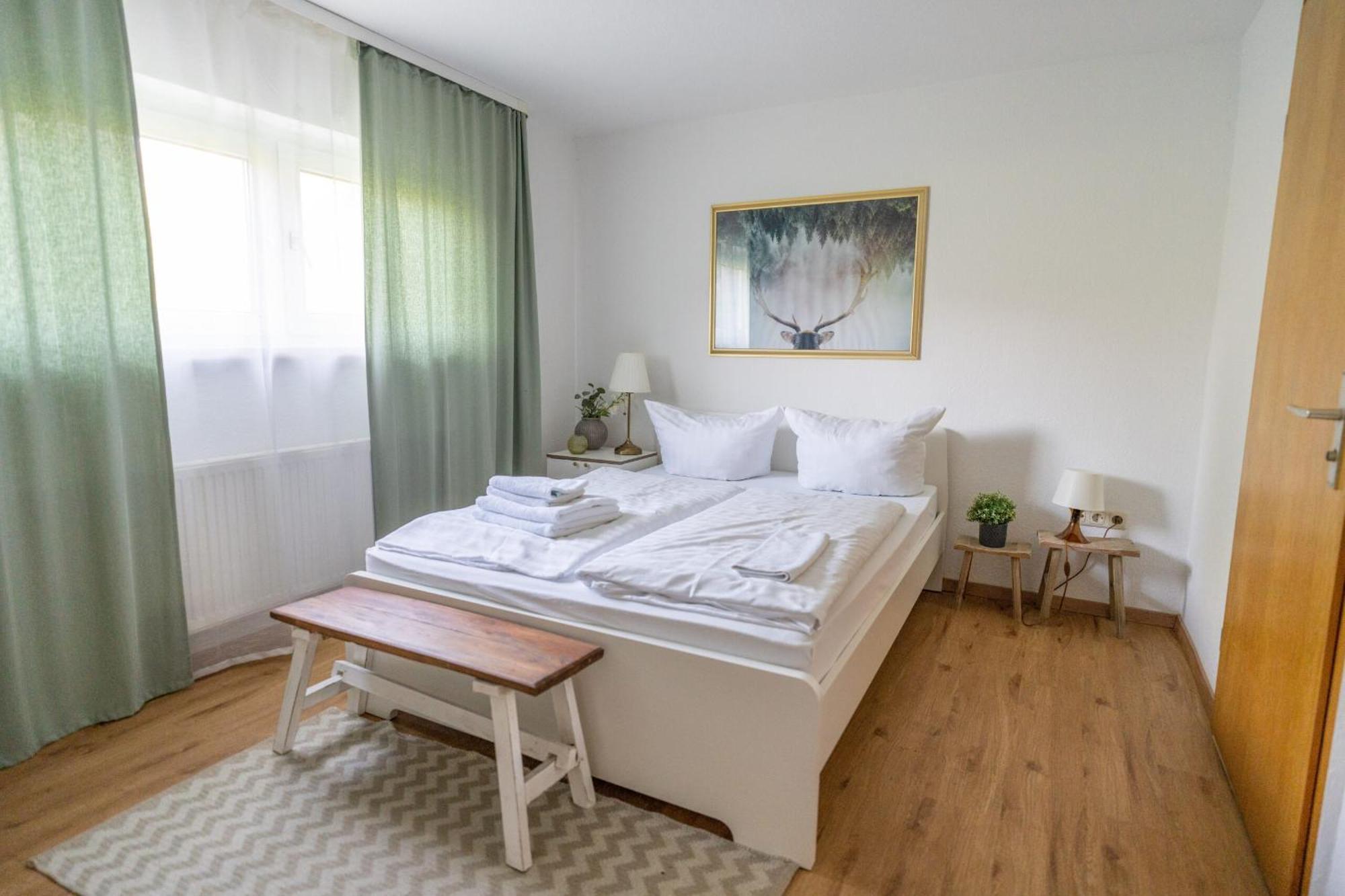 Hotel Stuempelstal Marburg Εξωτερικό φωτογραφία