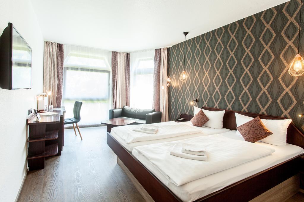 Hotel Stuempelstal Marburg Εξωτερικό φωτογραφία