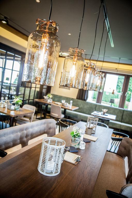Hotel Stuempelstal Marburg Εξωτερικό φωτογραφία