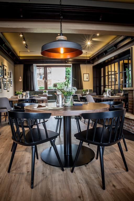 Hotel Stuempelstal Marburg Εξωτερικό φωτογραφία