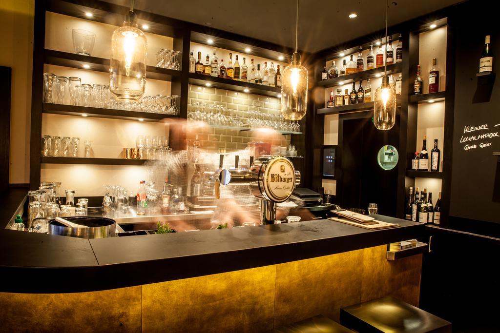 Hotel Stuempelstal Marburg Εξωτερικό φωτογραφία
