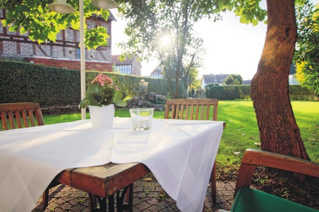 Hotel Stuempelstal Marburg Εξωτερικό φωτογραφία